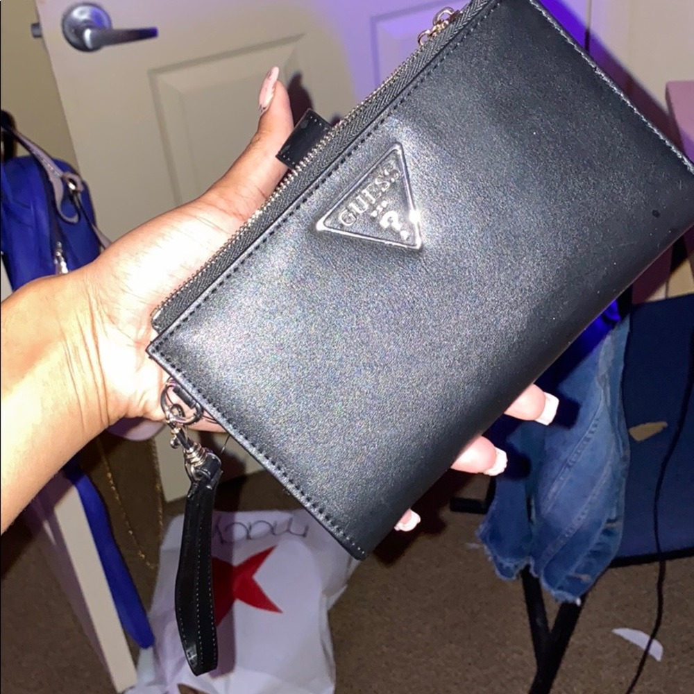 New Guess Wallet/Purse